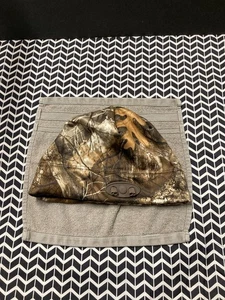 powercap led mütze beanie realtree camo - Bild 1 von 7