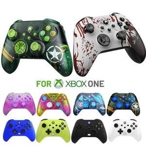 RGB Controller für Original Microsoft Xbox ONE Series X/S 3.5mm Audio Jack -RGB - Bild 1 von 22