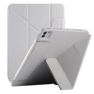 Magnetic Case for iPad 7-11th Gen & Air 4/5 Slim Stand Cover W/Auto Sleep/Wake - Image 1 of 4
