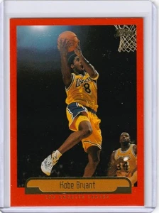1999-00 Topps Kobe Bryant #125 HOF - Picture 1 of 2