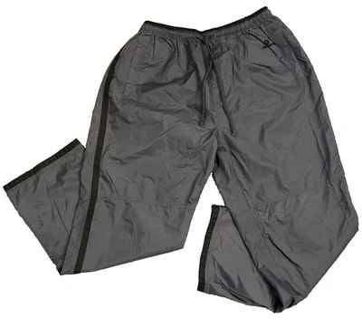 Spalding Athletics Windbreaker Pants XL Men’s Good Shape - Image 1 of 4