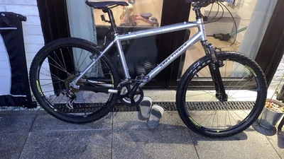 Medium Gary Fisher Bike Great Brakes Gears Need Fixing Collect Kidbrooke London - Image 1 of 4