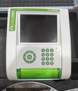 CosMed Fitmate MED Desktop Metabolic Analyzer P/N C09066-03-99 - Picture 1 of 6