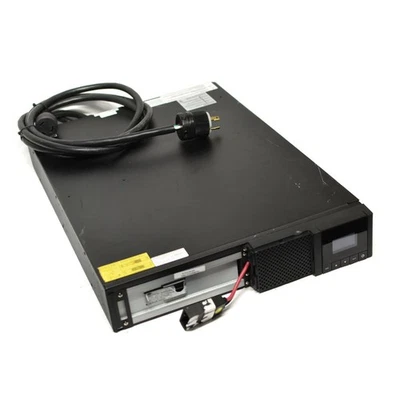 Eaton 5PX 5PX3000RT2U UPS 120V IN 120V OUT 3000/2700 No Batt Replaced Plug — 第 1/4 张图片