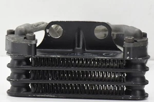 Radiatore Olio Originale Yamaha XT 600 1VJ 86 - Foto 1 di 6