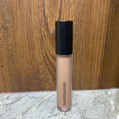 BareMinerals Gen Nude Matte Liquid Lipcolor, 0.13 oz. - OM NWOB - image 1 of 4