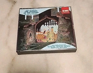 GILBERT & SULLIVAN - The Yeoman Of The Guard - 2 CD - MINT condition  - Imagen 1 de 6