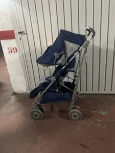 Silla de Paseo Bebé - Imagen 1 de 10