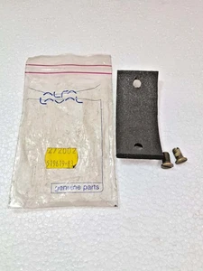 Almohadilla de fricción con tornillo For-Alfa Laval 519619-83, nueva - Imagen 1 de 6