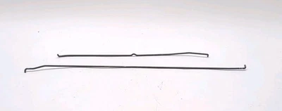 1971-1996 Chevrolet GMC G10 G20 G30 Van Rear Barn Door Latch Linkage RH Side  - Image 1 of 4