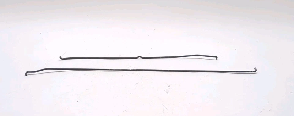 1971-1996 Chevrolet GMC G10 G20 G30 фургон задняя дверь сарая защелка связь правая сторона  - Изображение 1 из 4