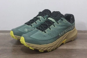 Men's Merrell Agility5 GTX Off-Road Running Shoe Sz 10 {TR-204] - Picture 1 of 8