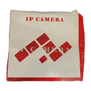 IP camera 52725 - Picture 1 of 2