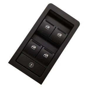 Electric Master Window Control Switch 92111629 Accessory Easily Install Sturdy - Picture 1 of 6