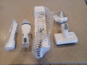 Wandhalterung & Aufsätze für Tineco PWRHERO Akku Staubsauger - Aufbewahrung  - Bild 1 von 6