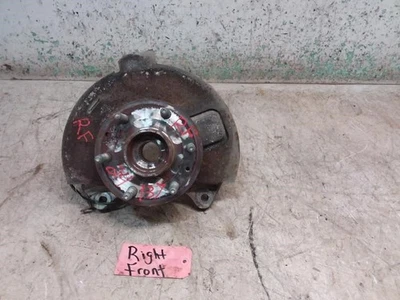 GMC Yukon XL1500 2019 pasajero lado derecho husillo delantero nudillo 4x4 OEM Foto 1 de 4