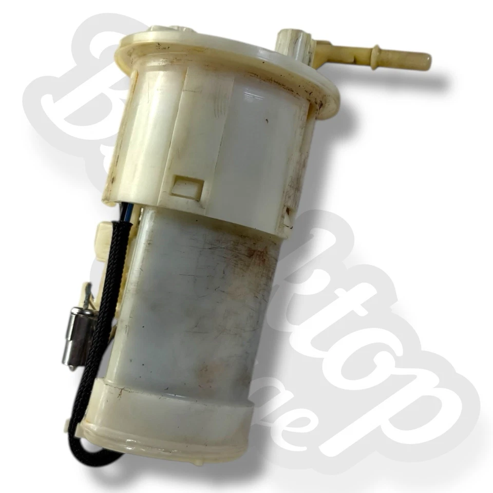 Triumph Daytona 675 675R 2006 06 bomba de combustible gasolina fabricante original Foto 1 de 4