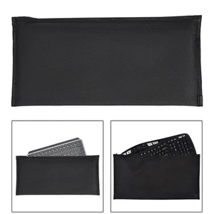 Computer Gaming PC Keyboard Protector Keyboard Dust Cover Waterproof Protection - Picture 1 of 7