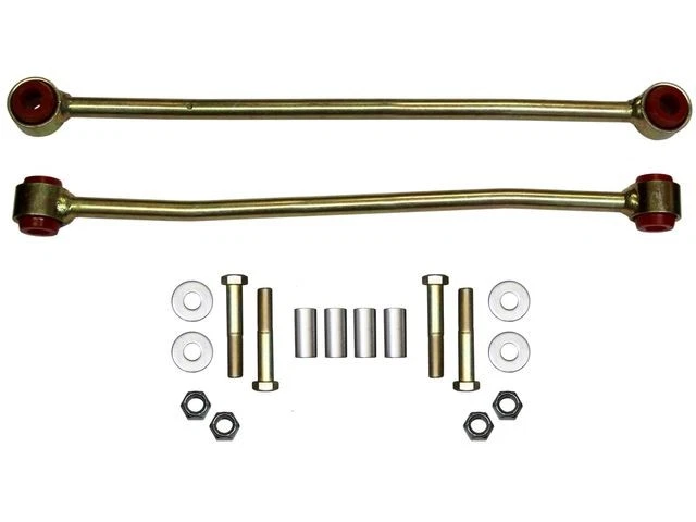 Barra estabilizadora trasera enlace para 99-07, 11-14 Ford F250 Super Duty F350 4x4 MG57S6 Foto 1 de 1