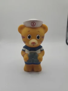 Daniel Tigers Nachbarschaft Daniels Spielfigur nur 3,5 Zoll - Bild 1 von 5