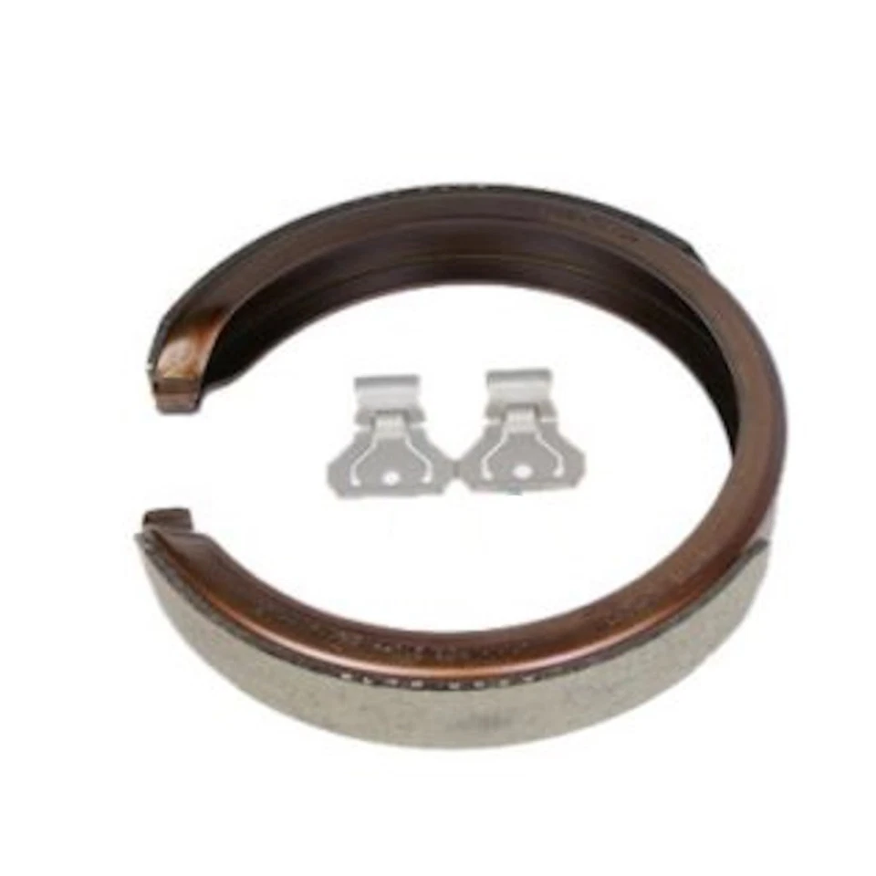 Genuine ACDelco For Cadillac Escalade 2002-2006 Parking Brake Shoe Lining Kit - Image 1 of 4