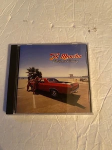 FU MANCHU - CALIFORNIA CROSSING -MAMMOTH (CD 2002) MINT - Picture 1 of 5