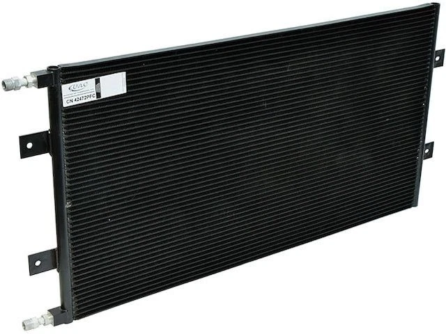 UAC 92PX22N A/C Condenser Fits 2000-2001 Sterling Truck LT9511 Foto 1 de 1