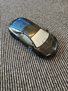 Transformers Age of Extinction - Flip & Change Lockdown Figure - Picture 1 of 2