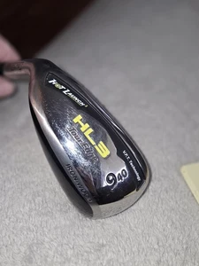 Tour Edge Hl3 40° 9 Ironwood. Left Handed - Picture 1 of 7