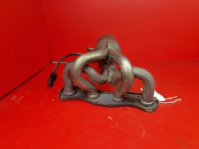 PEUGEOT 207 CATALYTIC CONVERTER CAT 2010 1.6L PETROL EP6C (5FS)  - Image 1 of 4