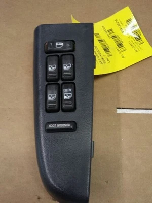 Driver Front Door Switch Driver's Master Fits 00-02 SUBURBAN 1500 255083 - Изображение 1 из 4