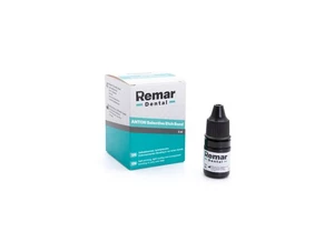 REMAR DENTAL ANTON Selective Etch Bond - Monocomponente curado por luz 5 ml - Imagen 1 de 5