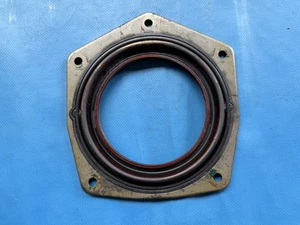 1999-2006 Rover 45/75 & MG ZS/ZT 2.0 & 2.5 KV6 Crankshaft Oil Seal (LUF100300) - Picture 1 of 2