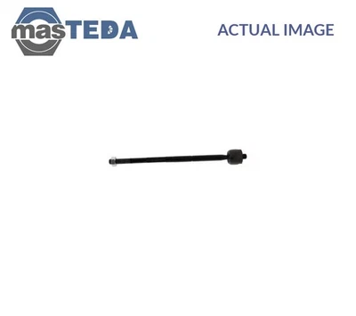 OP-AX-13418 TIE ROD AXLE JOINT TRACK ROD FRONT MOOG FOR CHEVROLET AVEO,TRAX - Image 1 of 4