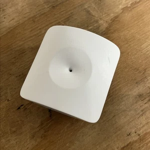 One Single SimpliSafe Glassbreak Detector Sensor GB3000 Model SSGB3 - Picture 1 of 5
