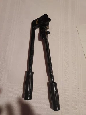 Tubing Bender By Parker,  New, 1/4" OD 9/16 R, 10.5" Long - Image 1 of 4