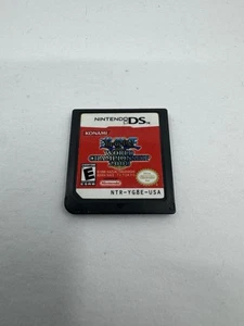 Yu-Gi-Oh World Championship 2008 Game Cartridge! Nintendo DS Authentic Tested - Picture 1 of 2