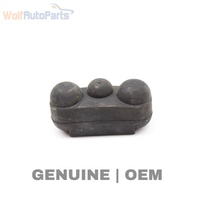 2006-2008 BMW 750LI - резиновое крепление радиатора 1439113 - Изображение 1 из 4