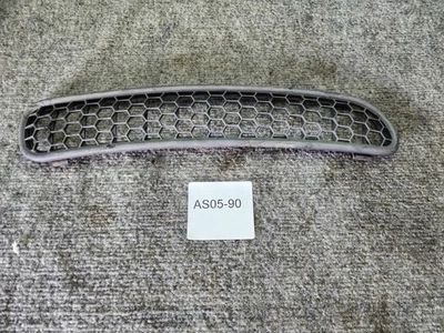 OEM HOOD COWL INTAKE GRILLE For 2002-2008 MINI Cooper Foto 1 de 4