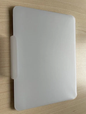 Apple Magic Trackpad - Weiße Multi-Touch Oberfläche - Bild 1 von 2