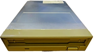 PANASONIC JU-257-343P**LECTEUR DE DISQUETTE**POUR DISQUETTES 1,44 MO #NT4292 - Photo 1/2