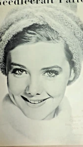 Vintage Strick Handarbeit Muster Versandhändler Katalog - 23 Seiten - 1968 - Bild 1 von 6