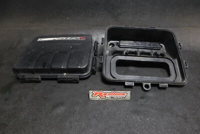 Yamaha Waverunner FX HO 2006 filtro de aire caja de filtro caja de aire 6B6-144 Foto 1 de 4