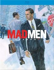 Mad Men: Season 6 (Blu-ray) Jon Hamm Elisabeth Moss