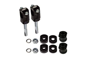 HANDLE FAT BAR CLAMP MOUNT RISER KTM HUSQVARNA GASGAS 2023-2024 SCAR - Picture 1 of 4