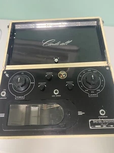 Máquina de ECG portátil Beck Lee Corp Cardi-all de colección Beck-Lee - Imagen 1 de 15