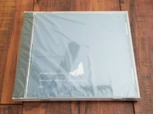 Stuart Wylen Trio - Live (CD, 2001, Big Slide Records) - Brand NEW - Picture 1 of 6