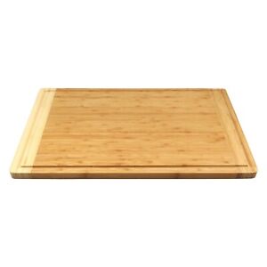 Universal Premium Pull Out Cutting Boards - Under Counter Drawer Replacement