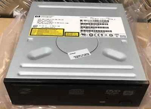GE Healthcare 511786611. HP DVD / R / RW - CD Laufwerk GSA-H21L - Bild 1 von 5