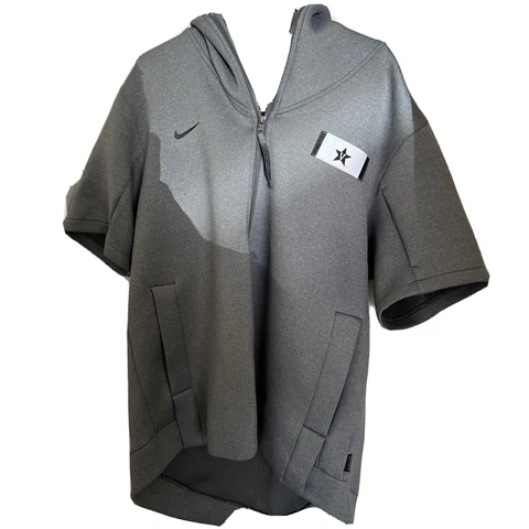 Vanderbilt Commodores Football Jacket Team Issue  XXL Cover